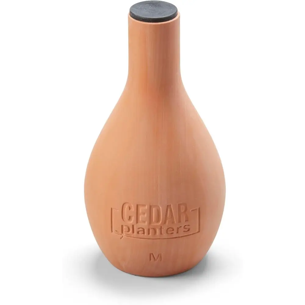 Vaso Cerâmico Autoirrigável pa - Self-Watering Planter avaliação e preço