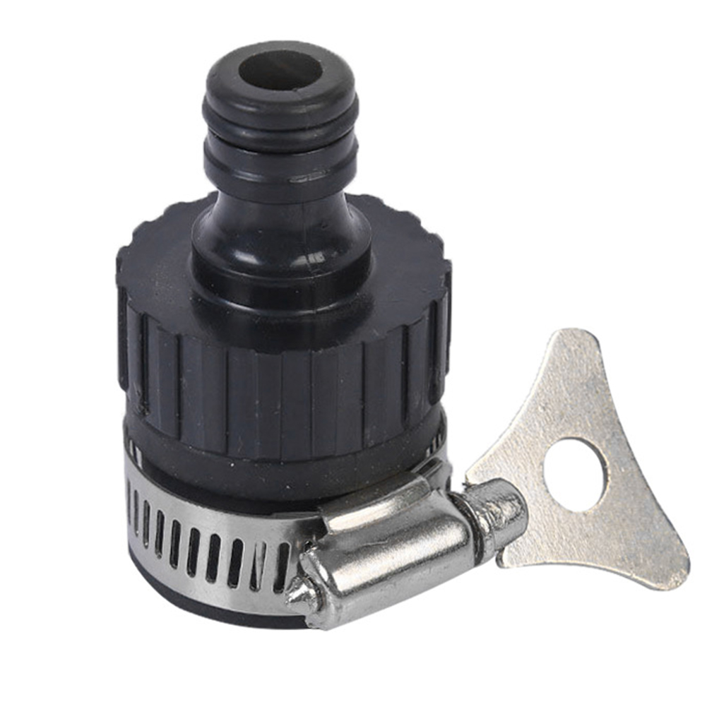 Conector de Mangueira Sem Ferr - Gardening Tools Needed avaliação e preço