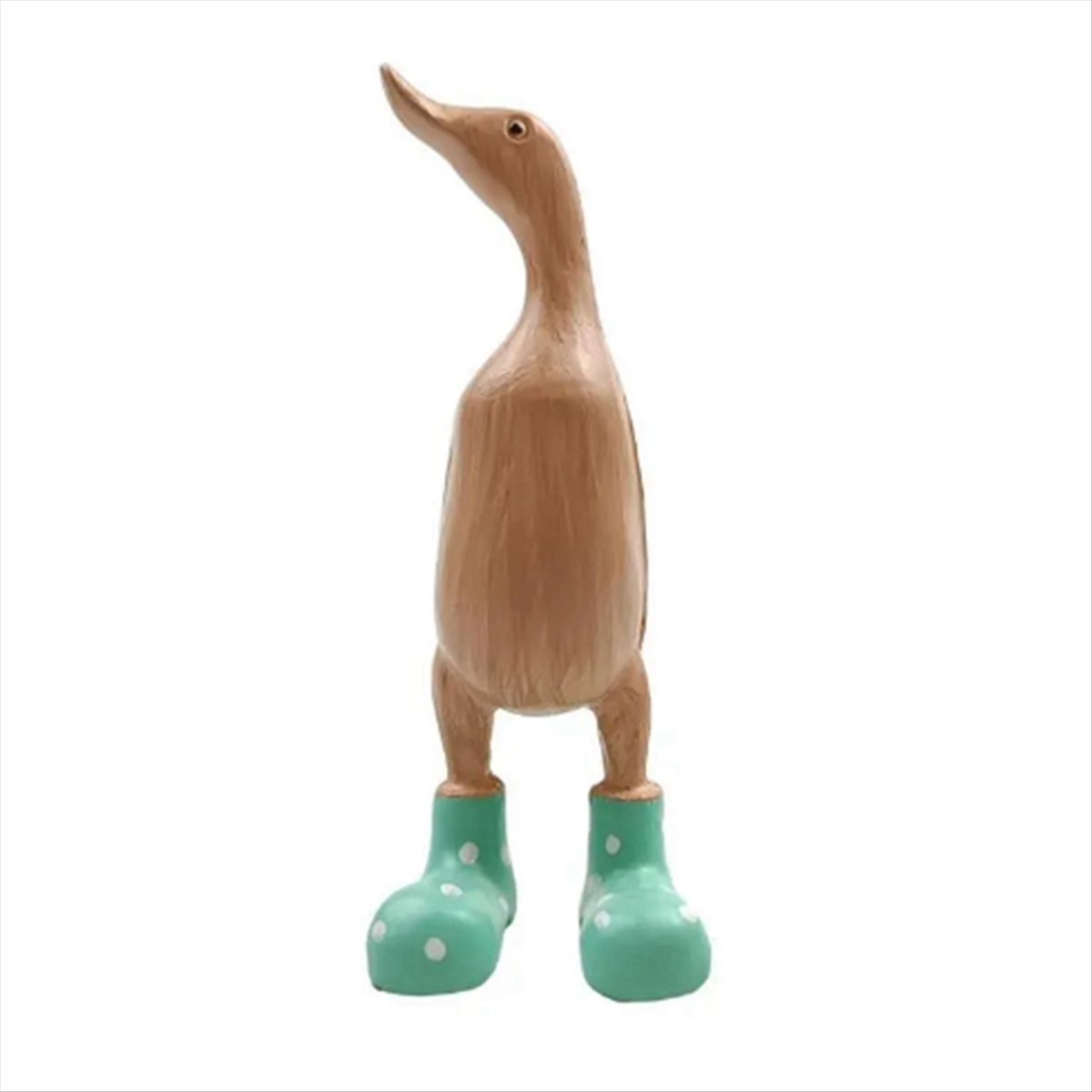 Estátua de Pato em Resina ABNH - Gardening Tools Cartoon avaliação e preço