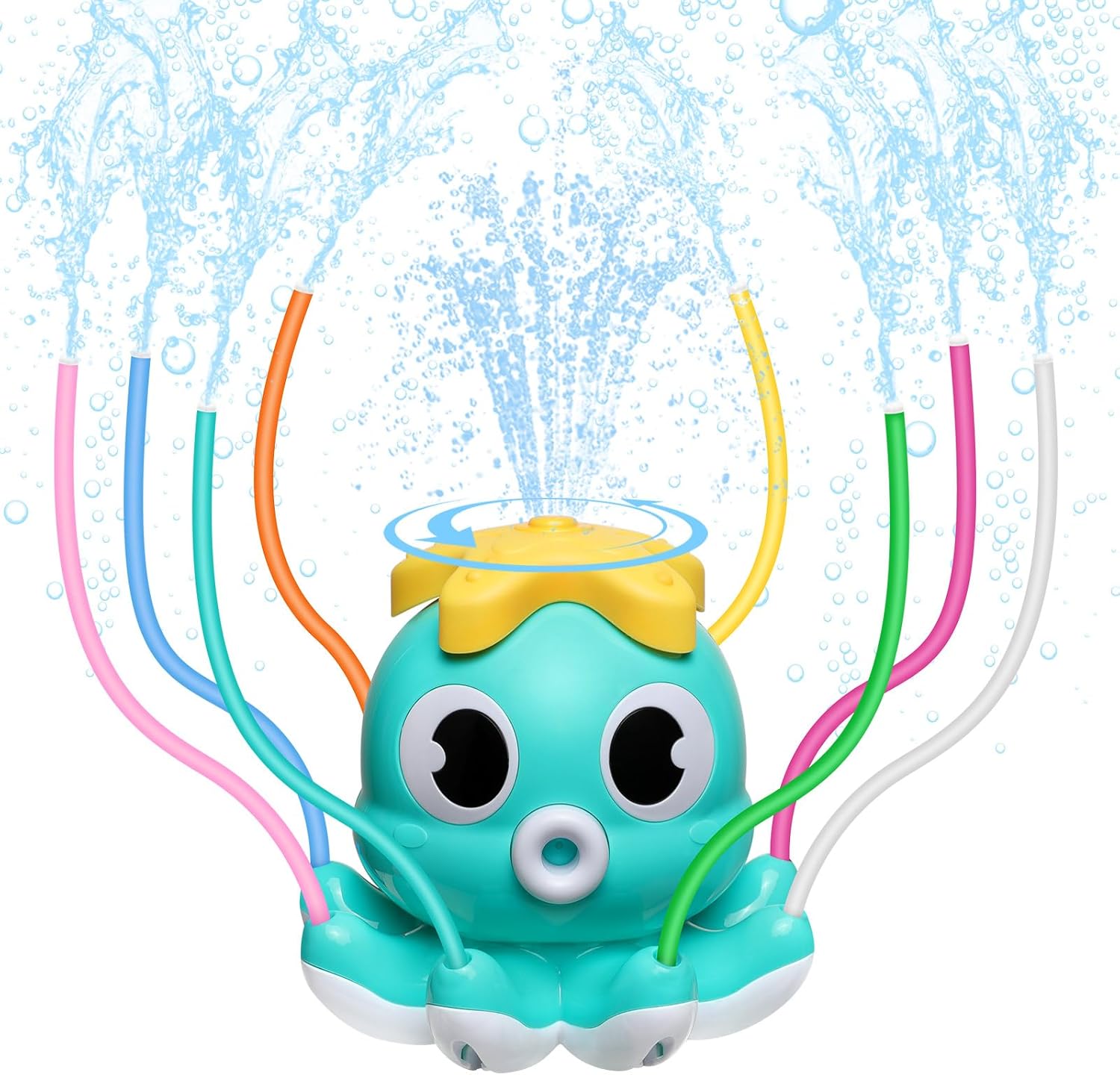 Polvo sprinkler spray de água  - Gardening Tools Cartoon avaliação e preço