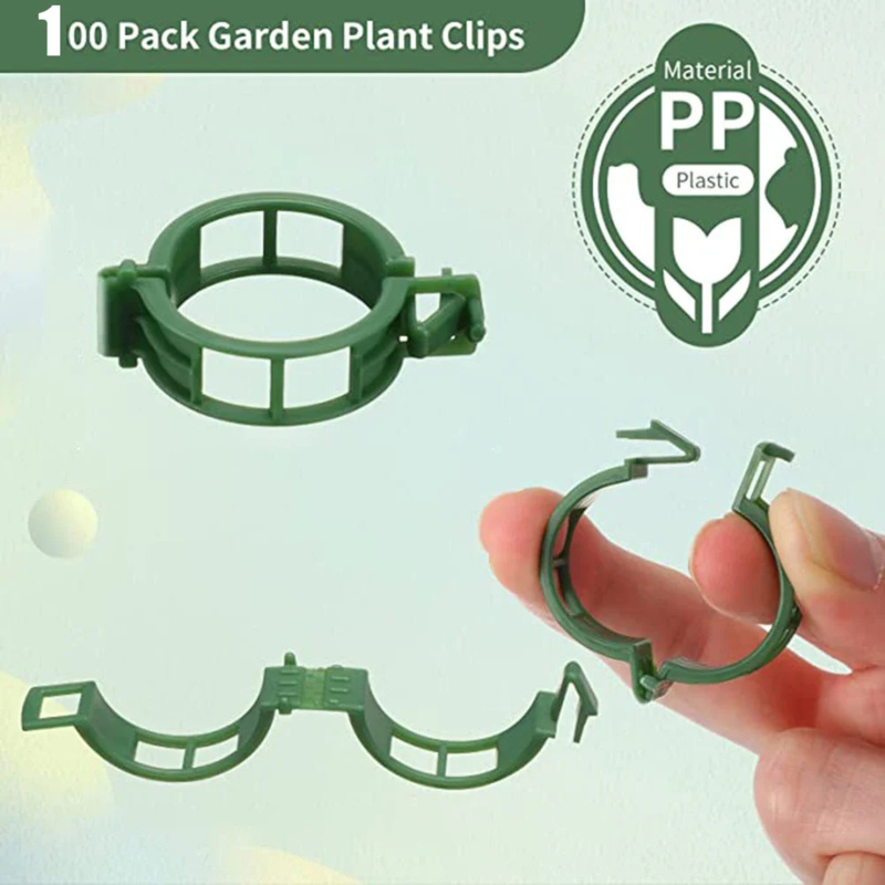 Plante os grampos do apoio, 10 - Gardening Tools Hoe avaliação e preço