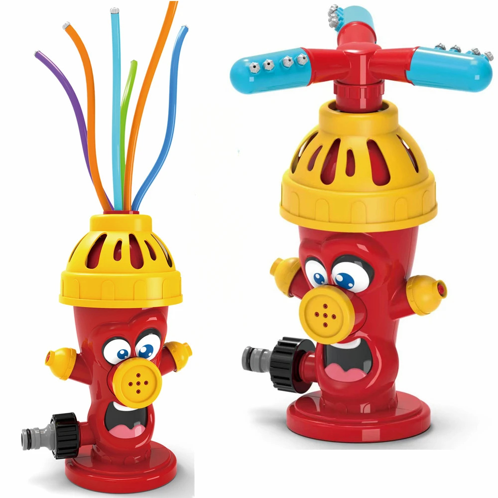 Brinquedo de Água com Spray, S - Gardening Tools Cartoon avaliação e preço