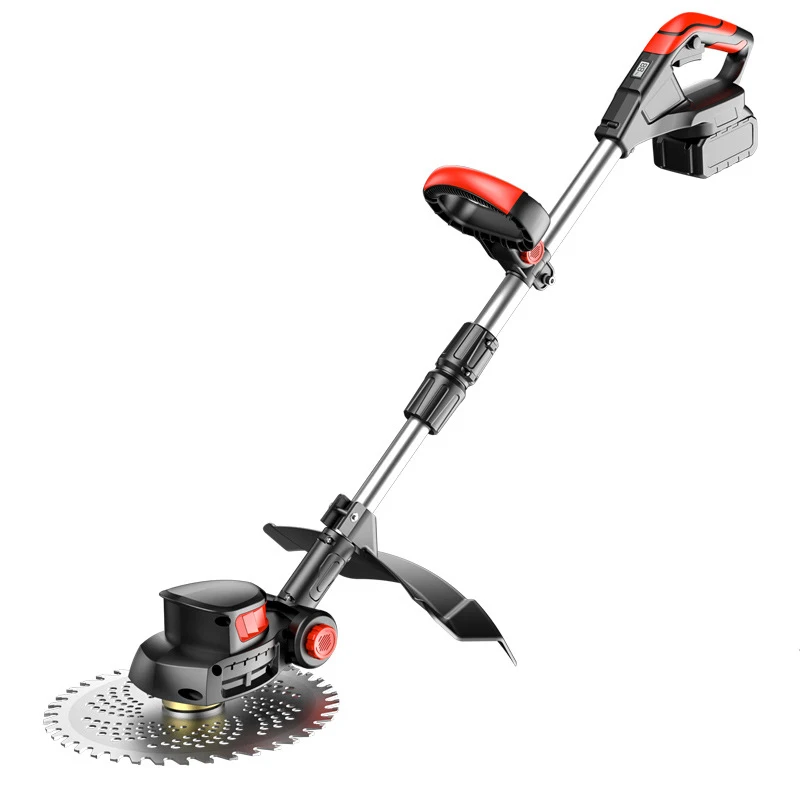 Cortador de Grama Elétrico Sem - Gardening Yard Tools avaliação e preço