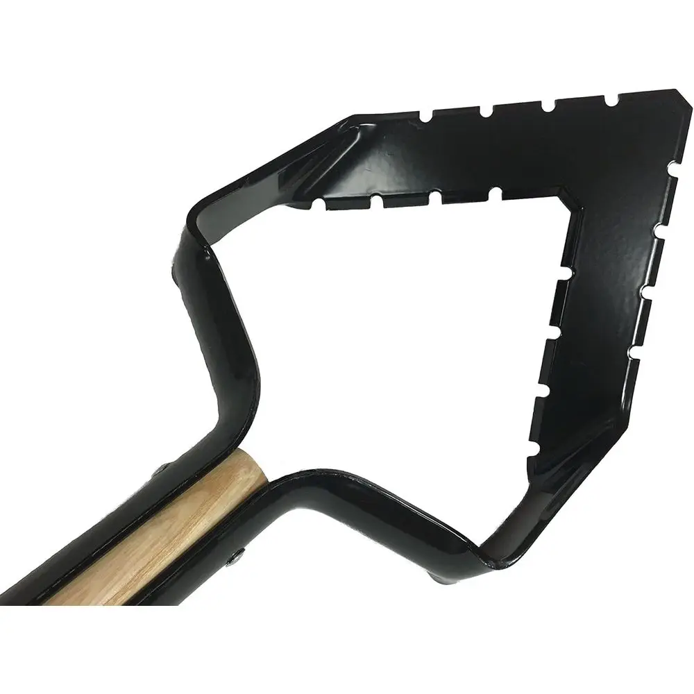 Ferramenta de Jardim Universal - Gardening Tools Hoe avaliação e preço