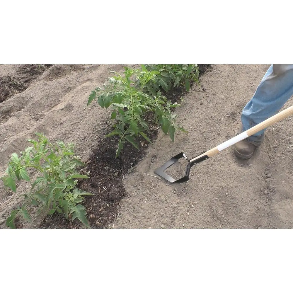 Ferramenta de Jardim Universal - Gardening Tools Hoe avaliação e preço