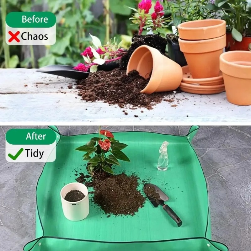 Conjunto de Ferramentas de Jar - Gardening Tools Hoe avaliação e preço