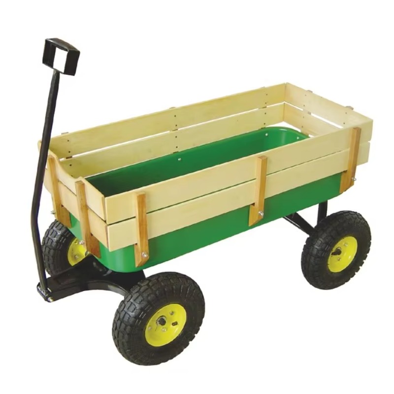 Carrinho de Ferramentas de Jar - Quality Gardening Tools For Kids avaliação e preço