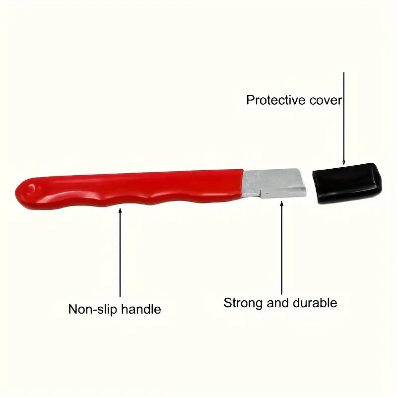 Afiador de Facas Portátil em A - Gardening Yard Tools avaliação e preço