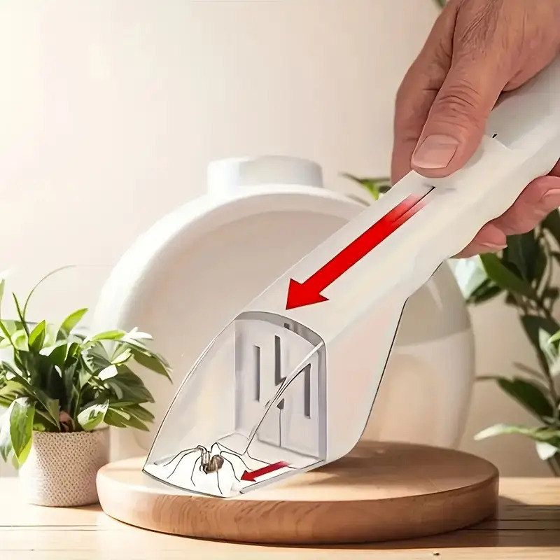 1 unidade de Capturador de Ins - Gardening Tools Needed avaliação e preço