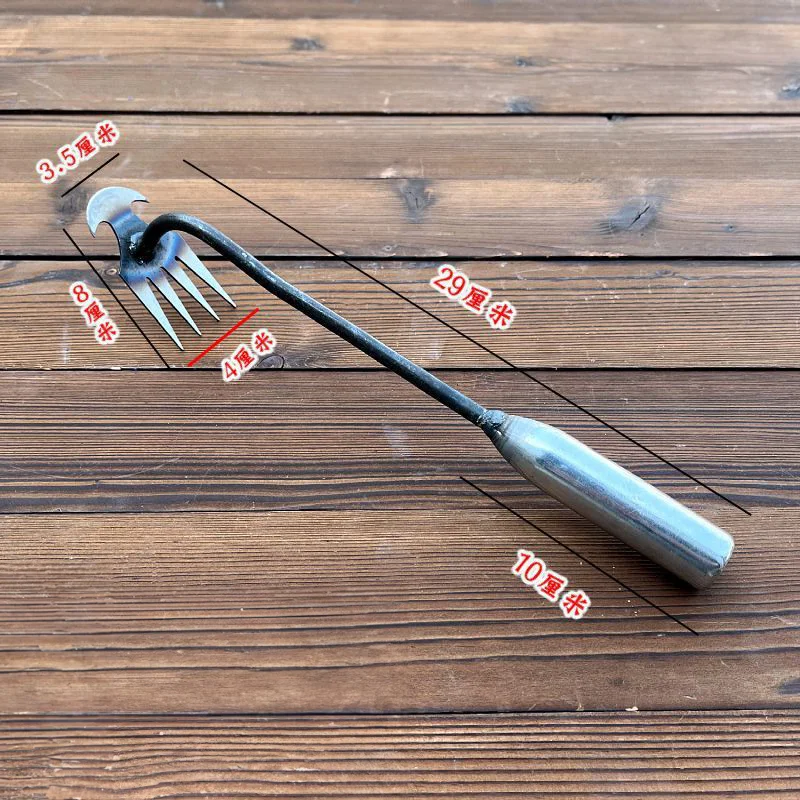 Artefato de capina de enxada,  - Gardening Tools Hoe avaliação e preço