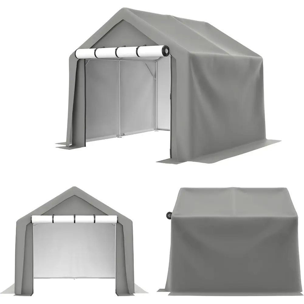 Tenda de Armazenamento Portáti - Gardening Tools Needed avaliação e preço