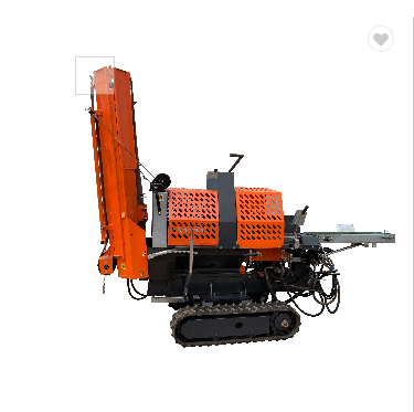 Processador de Lenha, Máquina  - Gardening Tools Video avaliação e preço